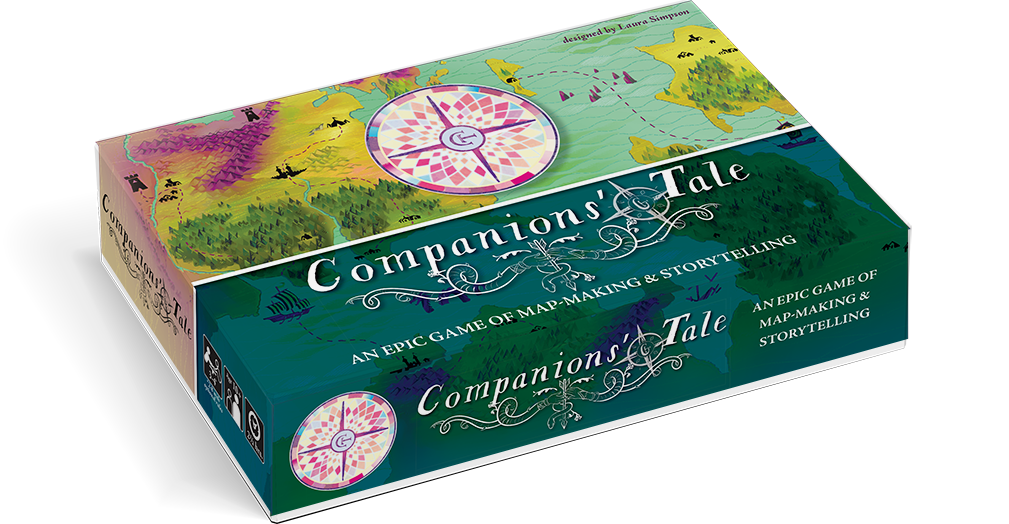 Companions Tale