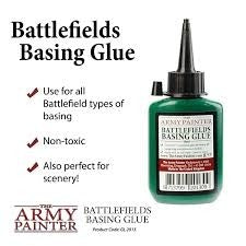 Army Painter - Battlefields Basing Glue 50ml
