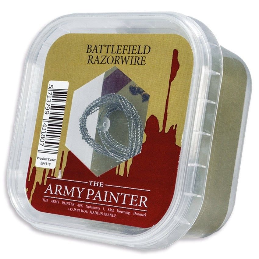 Army Painter - Razorwire