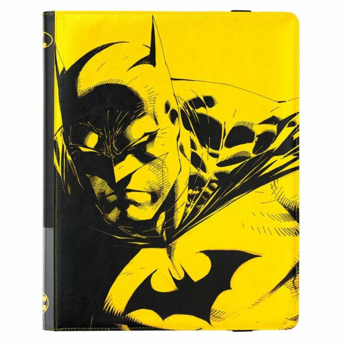 Dragon Shield - Card Codex Batman Core Binder