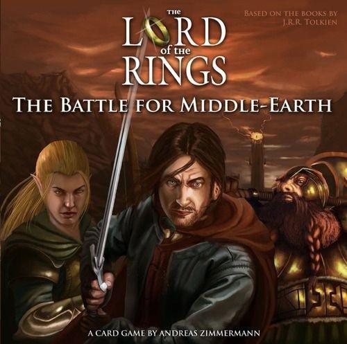The Lord Of The Rings The Battle For Middle Earth - Good Games