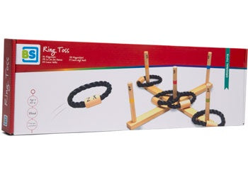 BS Toys – Ring Toss