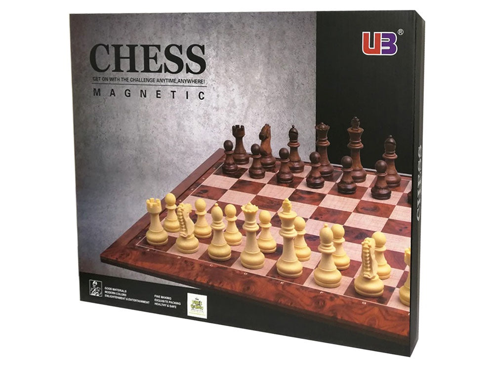 Chess Magnetic 16inch