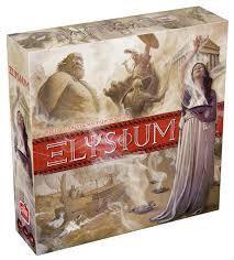Elysium - Good Games