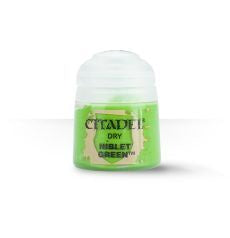 Citadel Dry Paint - Niblet Green 12ml (23-24)