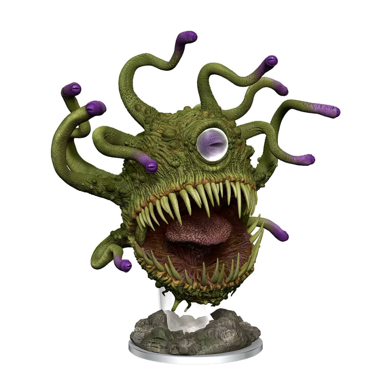 Dungeons &amp; Dragons Nolzurs Marvelous Unpainted Miniatures Beholder Variant