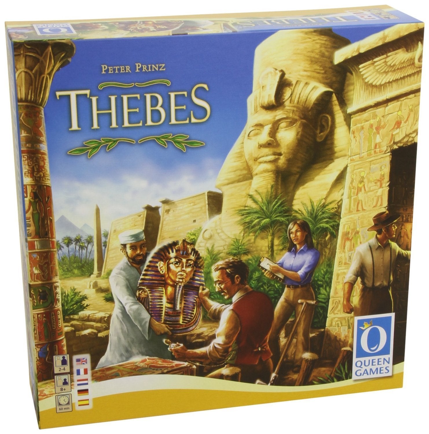 Thebes - Good Games