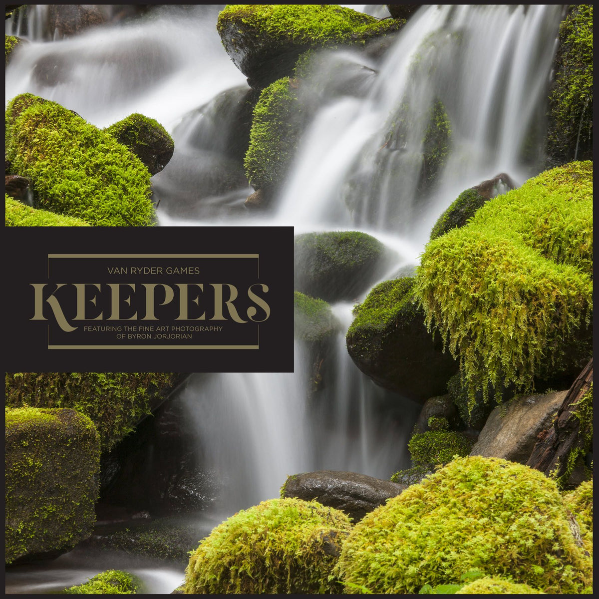 Keepers (Preorder)