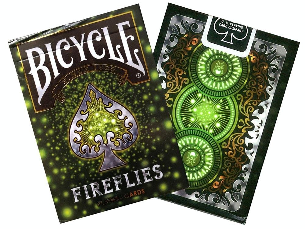 Bicycle Dragon Foil - Good Games