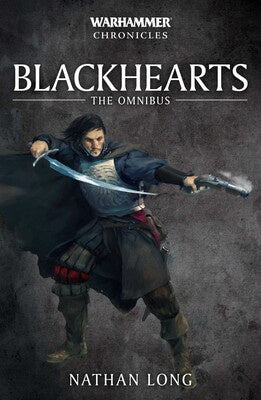 Blackhearts: The Omnibus (Novel PB)
