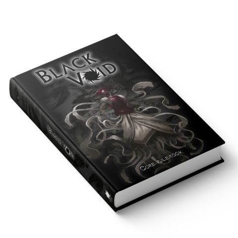 Black Void RPG