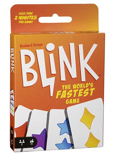 Blink (Hang Sell)