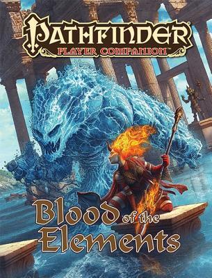 Pathfinder Blood Of The Elements