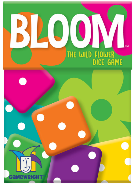 Bloom Family Dice Game