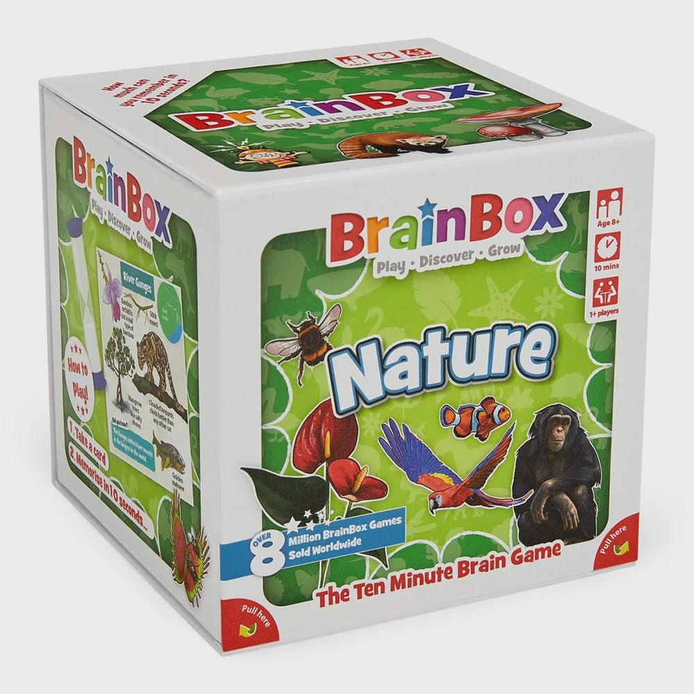 Brainbox Nature