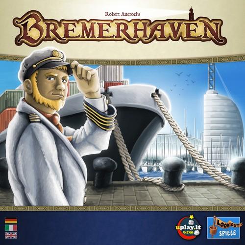 Bremerhaven - Good Games