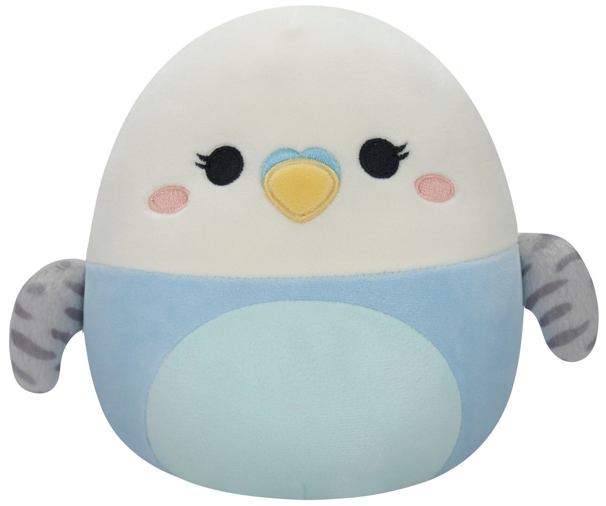 Squishmallows 7.5 Inch Plush Wave 15 Tycho