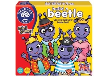 Build A Beetle Orchard Toys