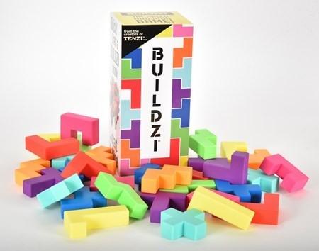 Buildzi - Good Games