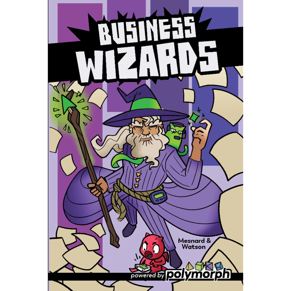 Business Wizards