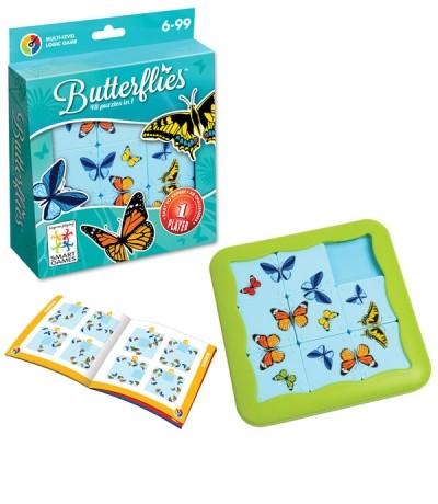 Butterflies - Good Games