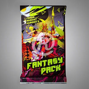 Cards Against Humanity Fantasy Pack
