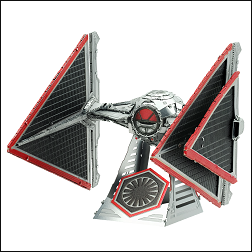 Metal Earth - Sith TIE Fighter