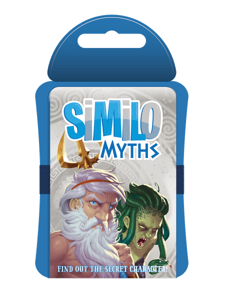 Similo Myths