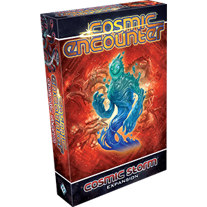 Cosmic Encounter Cosmic Storm - Good Games
