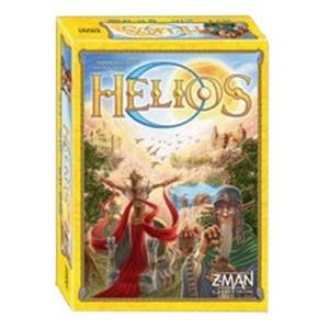 Helios - Good Games