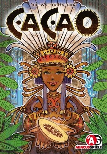 Cacao - Good Games