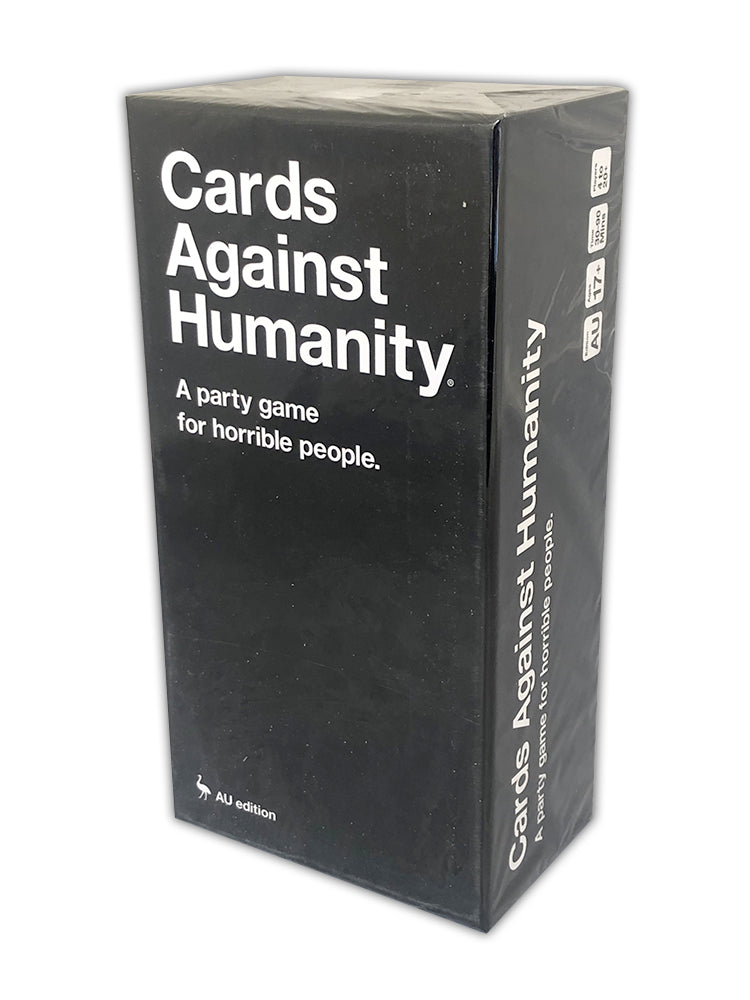 Cards Against Humanity: Australian Edition v2