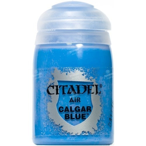 Citadel Air Paint - Calgar Blue 24ml (28-24)