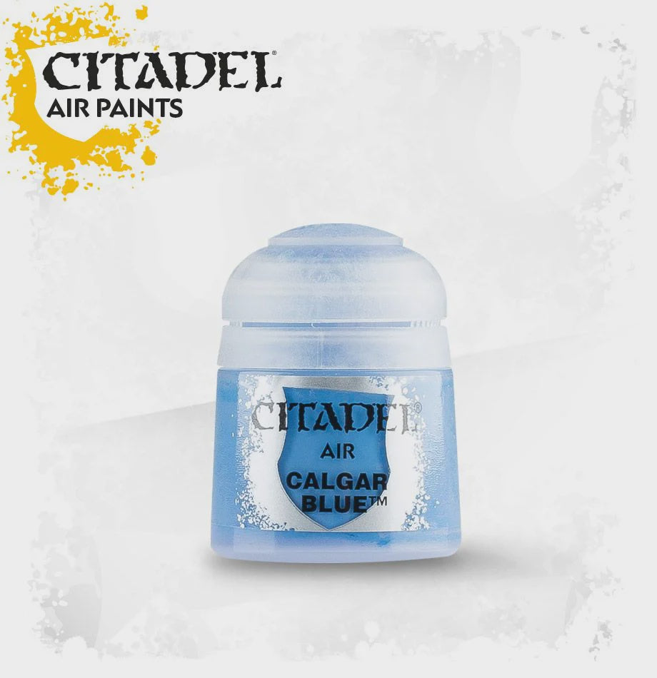 Citadel Air: Calgar Blue 12ml