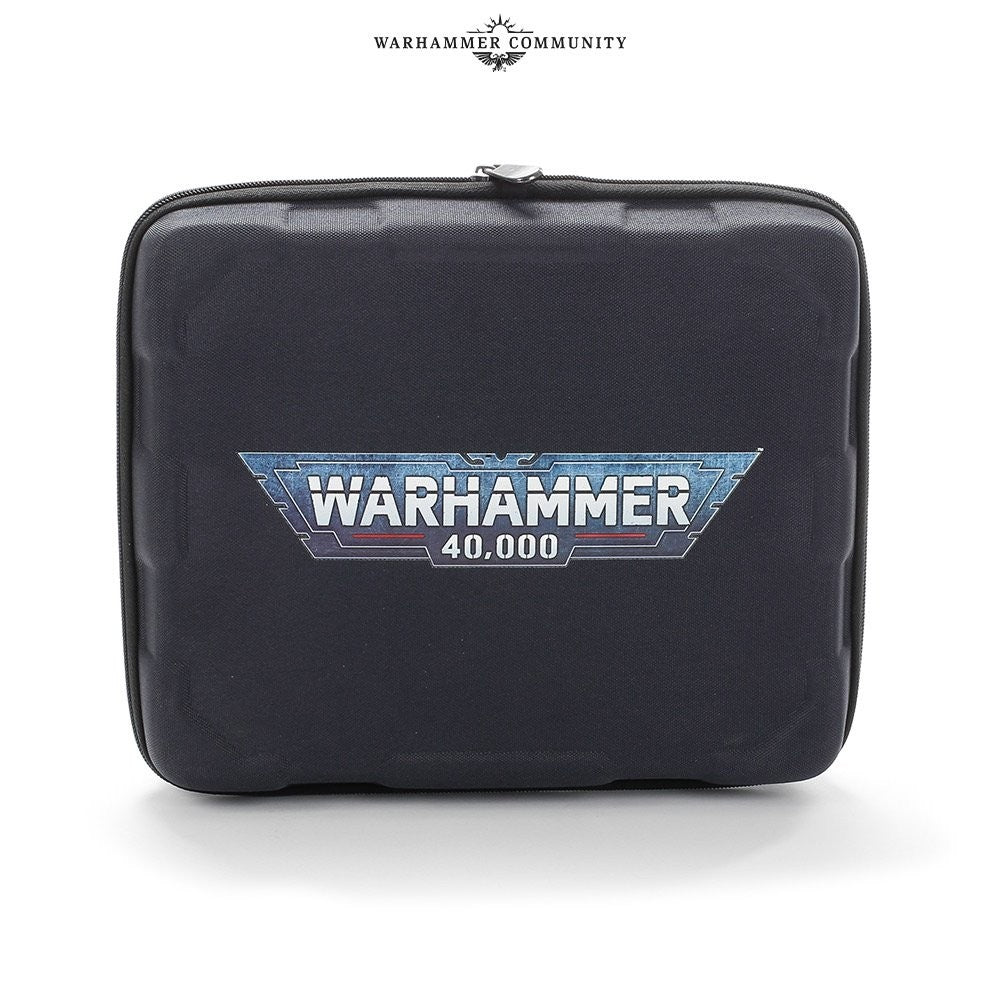 Warhammer 40000 Carry Case (66-60)