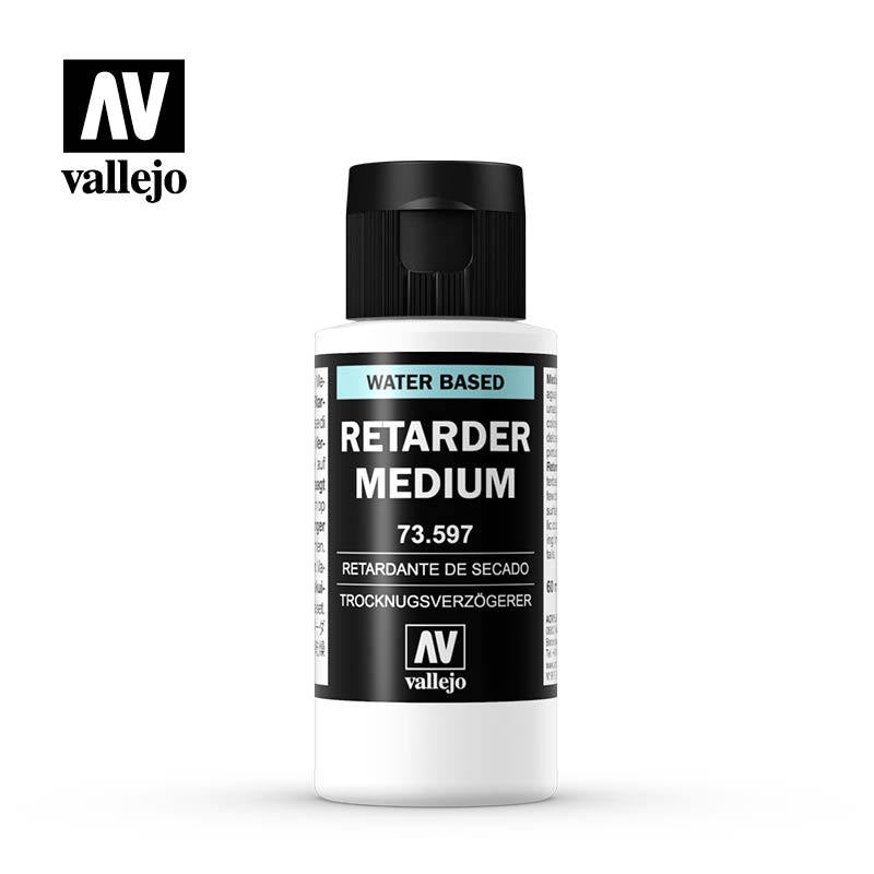 Vallejo Retarder