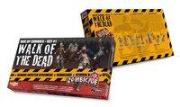 Zombicide Walk Of The Dead Box Of Zombies Set #1 - Good Games