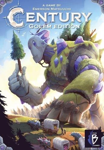 Century Golem Edition - Good Games