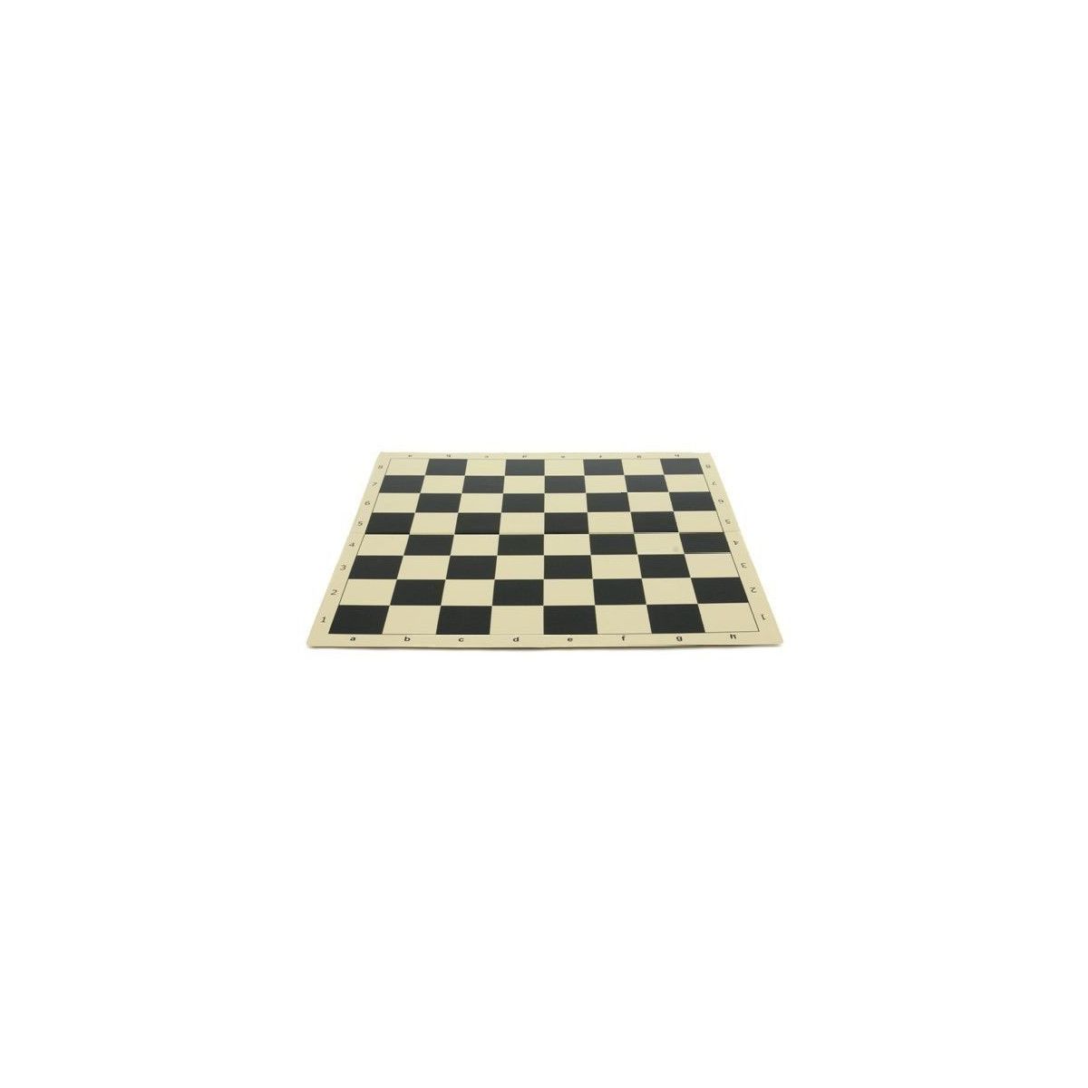 Chess Board Tournament Folding Pvc 50cm Chess Boards Pvc