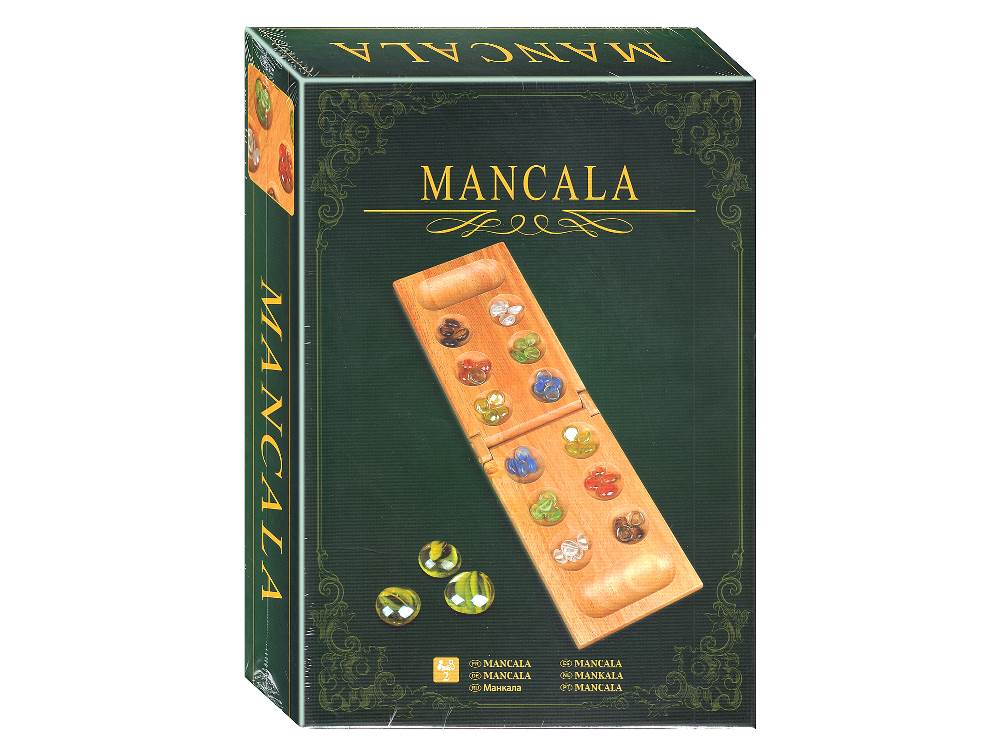 Mancala (GameLand)