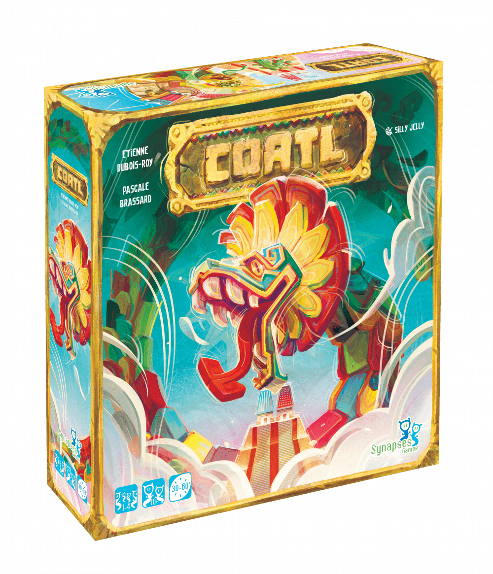 Coatl - Good Games