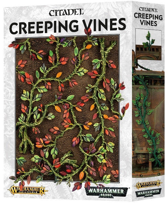 Citadel - Creeping Vines (64-51)