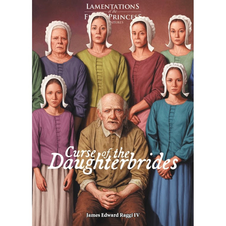 Curse of the Daughterbrides