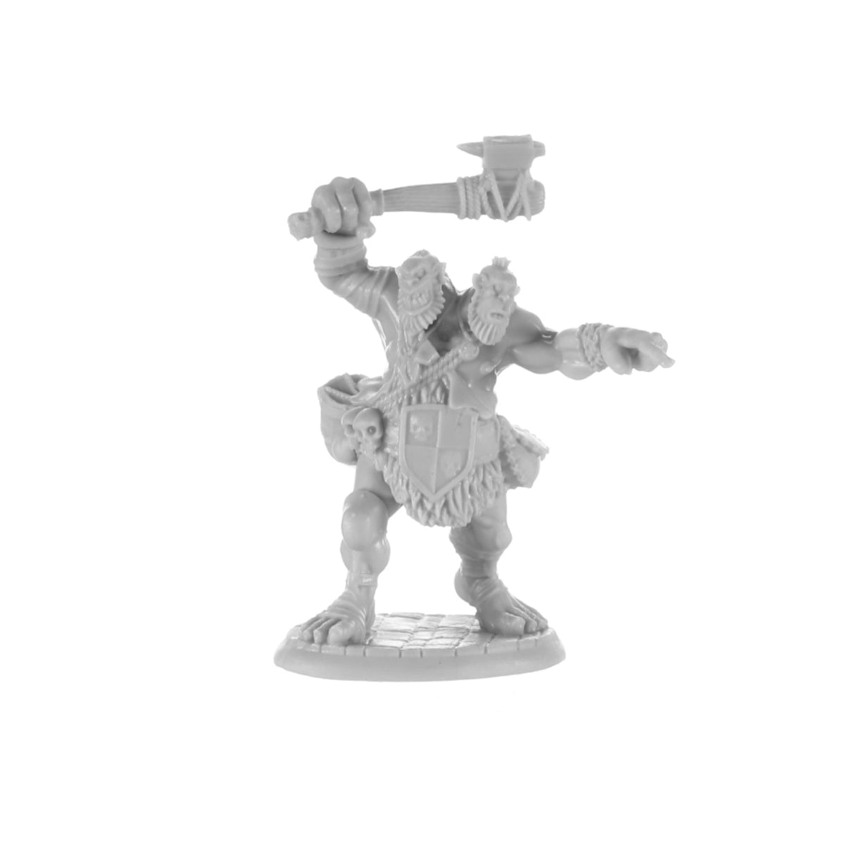 Reaper Bones Ettin