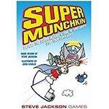 Munchkin Super - Good Games