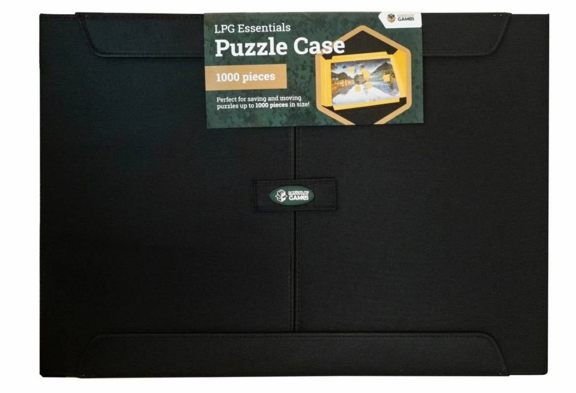 LPG Tri Fold Puzzle Case 1000 Pieces