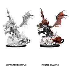 Nightmare Dragon - Nolzurs Marvelous Miniatures - Good Games
