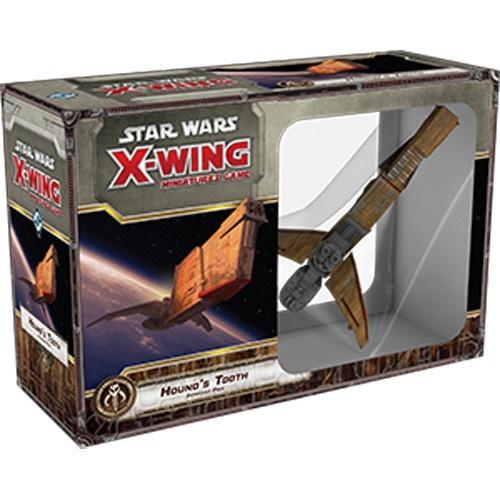Star Wars X Wing Hound's Tooth - Good Games