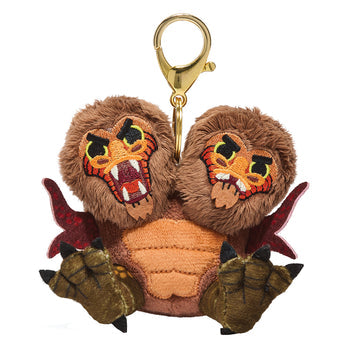 Dungeons &amp; Dragons 3 Plush Charms Wave 2