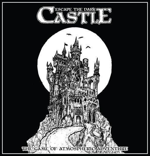 Escape the Dark Castle - Good Games